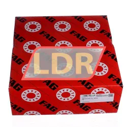 FAG NUP318-E-XL-M1A-C3 rulman resim 5