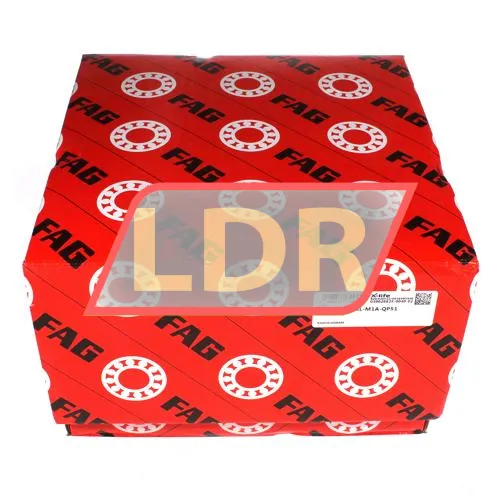 FAG NUP2320-E-XL-M1A-QP51-C4 ürün fotoğrafı 4