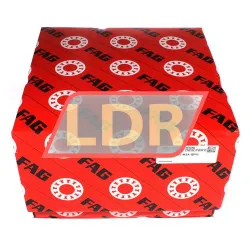 FAG NUP2320-E-XL-M1A-QP51-C4 rulman resim 4