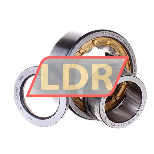 FAG NUP2308-E-XL-M1A ürün fotoğrafı 2