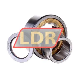 FAG NUP2308-E-XL-M1A rulman resim 2