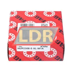 FAG NUP2308-E-XL-M1A rulman resim 3