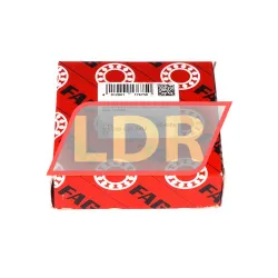 FAG NJ2208-E-XL-M1A-C3 rulman resim 4