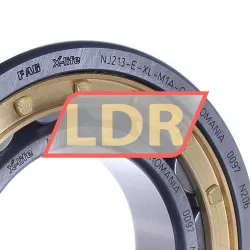 FAG NJ213-E-XL-M1A-C3 rulman resim 2