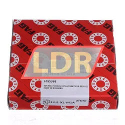 FAG NJ213-E-XL-M1A-C3 rulman resim 5