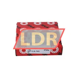 FAG NJ211-E-XL-TVP2-C4 rulman resim 4