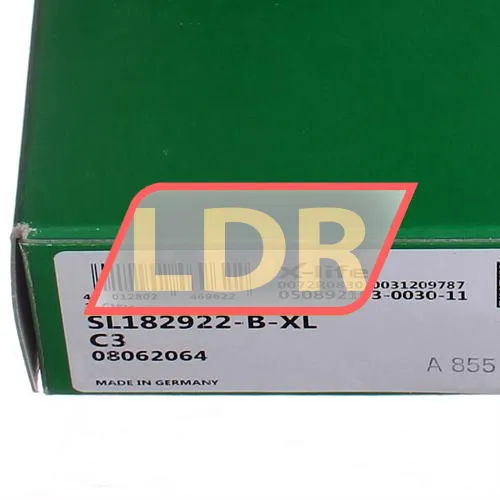 INA SL182922-B-XL-C3 ürün fotoğrafı 5