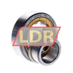 FAG NJ204E-M1A rulman resim 2