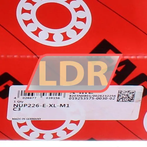 FAG NUP226-E-XL-M1 ürün fotoğrafı 5