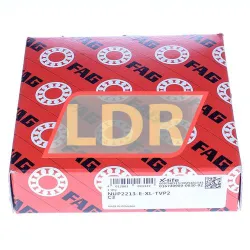 FAG NUP2213-E-XL-TVP2-C3 rulman resim 4