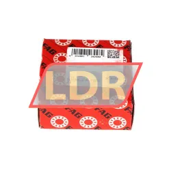 FAG NJ2305-E-XL-TVP2-C3 rulman resim 3