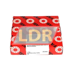 FAG NUP213-E-XL-TVP2-C3 rulman resim 4