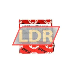 FAG NU2203-E-XL-TVP2 rulman resim 4