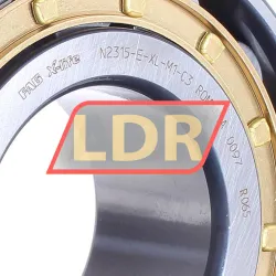 FAG N2315-E-XL-M1-C3 rulman resim 2