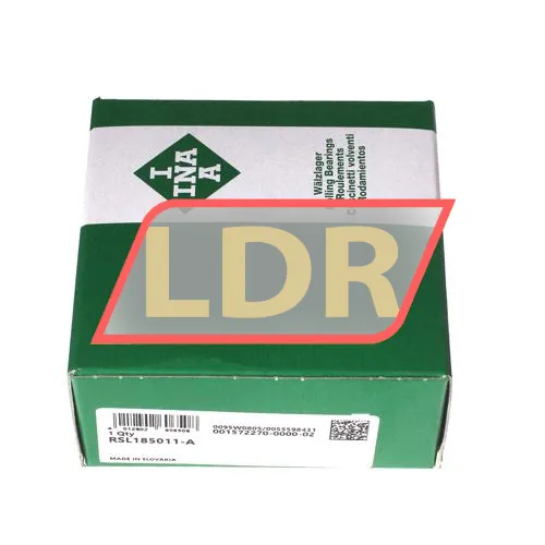 INA RSL185011-A ürün fotoğrafı 3