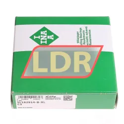 INA SL182914-B-XL-C3 rulman resim 3