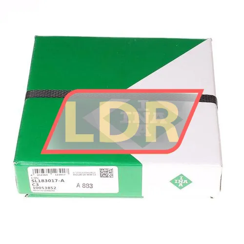 INA SL183017-A-C3 ürün fotoğrafı 2