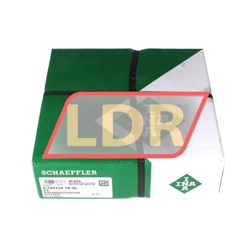 INA SL192318-TB-XL-C3 ürün fotoğrafı 4