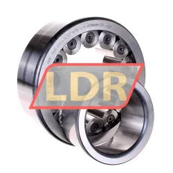 INA SL192318-TB-XL-C3 rulman resim 3