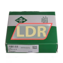 INA SL182214-A-C3 rulman resim 3