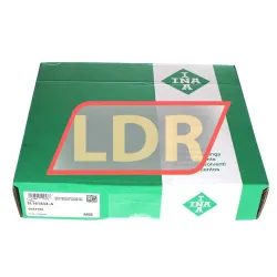 INA SL181834-A rulman resim 3