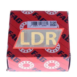 FAG NJ2307-E-XL-M1 rulman resim 3