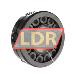 INA LSL192318-TB-XL rulman resim 3