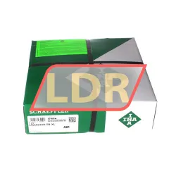 INA LSL192318-TB-XL rulman resim 4