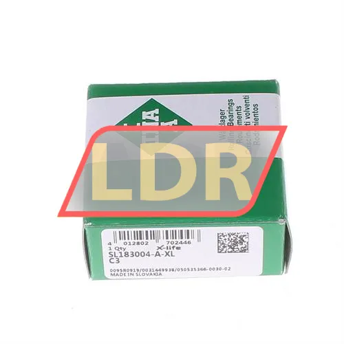 INA SL183004-A-XL-C3 ürün fotoğrafı 6
