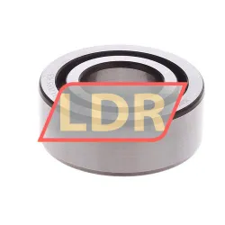 INA SL183004-A-XL-C3 rulman resim 5