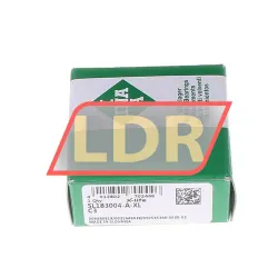 INA SL183004-A-XL-C3 rulman resim 6