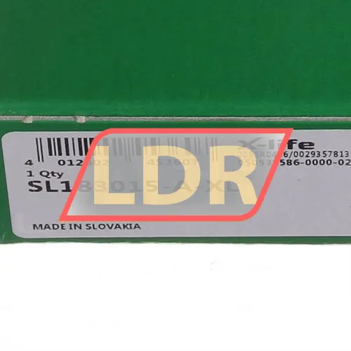 INA SL183015-A-XL ürün fotoğrafı 5