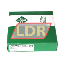INA SL183015-A-XL rulman resim 4