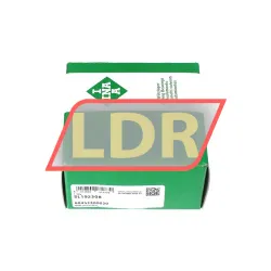 INA SL192308 rulman resim 3