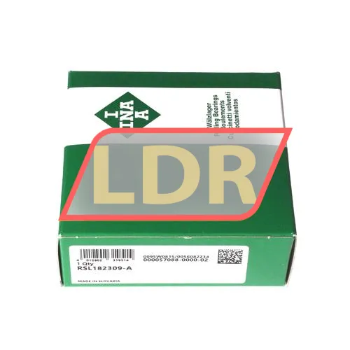 INA RSL182309-A ürün fotoğrafı 3