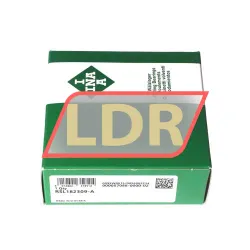 INA RSL182309-A rulman resim 3