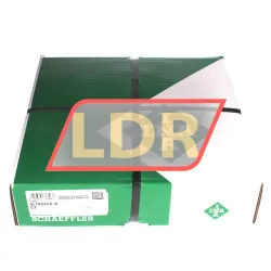 INA SL182226-A-C3 rulman resim 3