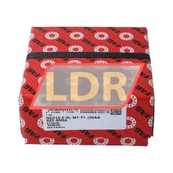 FAG NU210-E-XL-M1-F1-J20AA-R65-80NA rulman resim 4