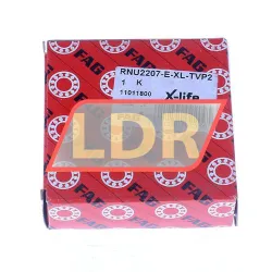 FAG RNU2207-E-XL-TVP2 rulman resim 2