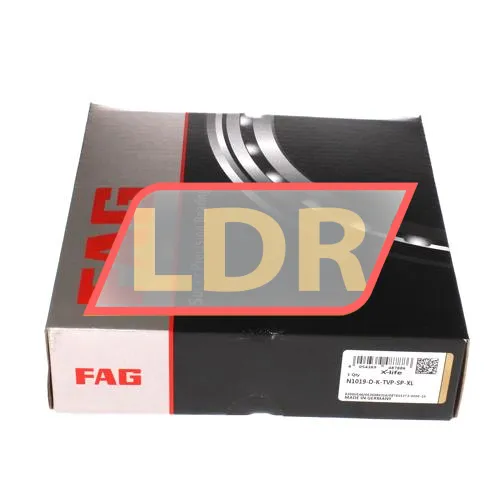 FAG N1019-D-K-TVP-SP-XL ürün fotoğrafı 2