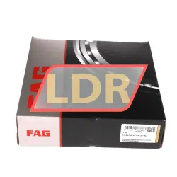 FAG N1019-D-K-TVP-SP-XL rulman resim 2