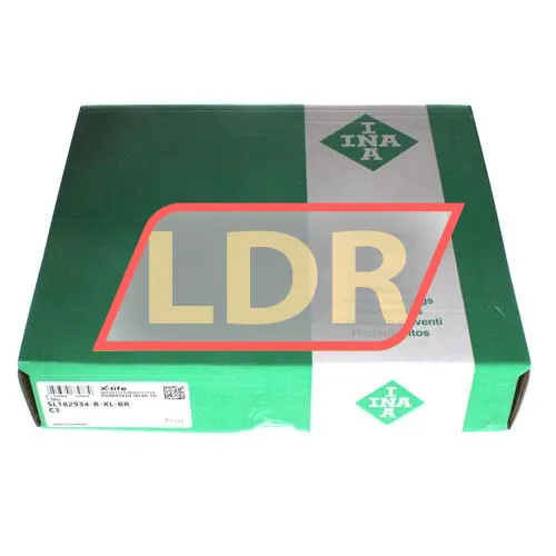INA SL182934-B-XL-BR-C3 ürün fotoğrafı 3