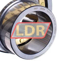 FAG NUP2316-E-XL-M1-C3 rulman resim 2