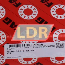 FAG NUP2314-E-XL-M1-C3 rulman resim 6