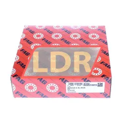 FAG NU2219-E-XL-M1A-C3 rulman resim 4