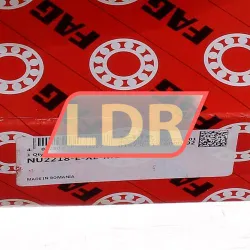 FAG NU2218-E-XL-M1 rulman resim 6