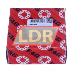 FAG NU2308-E-XL-TVP2 rulman resim 3
