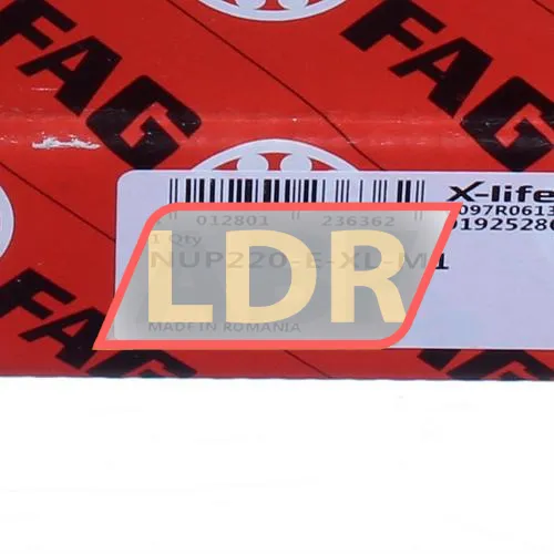 FAG NUP220-E-XL-M1 ürün fotoğrafı 6
