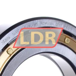FAG NUP220-E-XL-M1 rulman resim 3