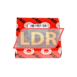 FAG NUP2210-E-XL-M1-C3 rulman resim 4